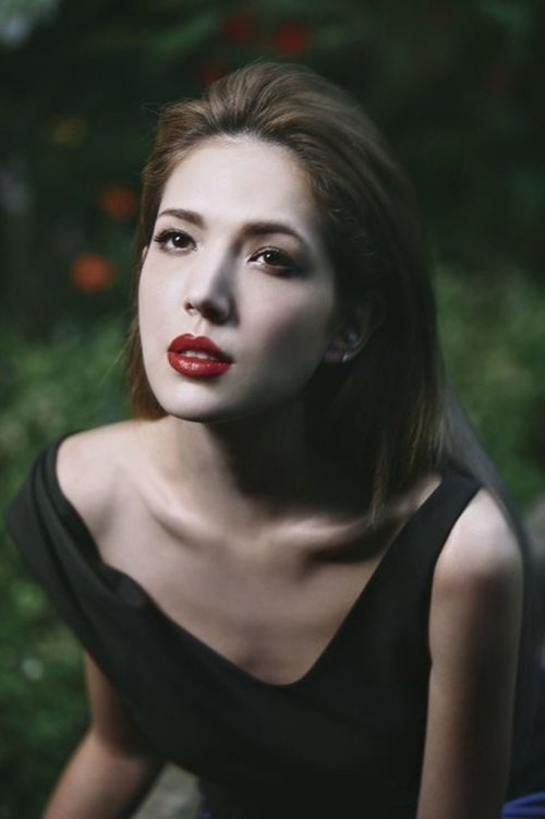 Tiffany Hsu Wei-Ning photo