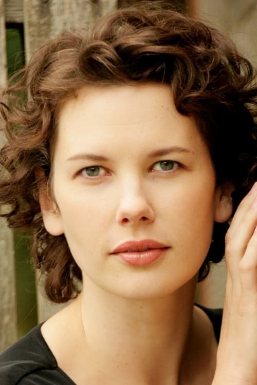 Tiffany Lyndall-Knight photo