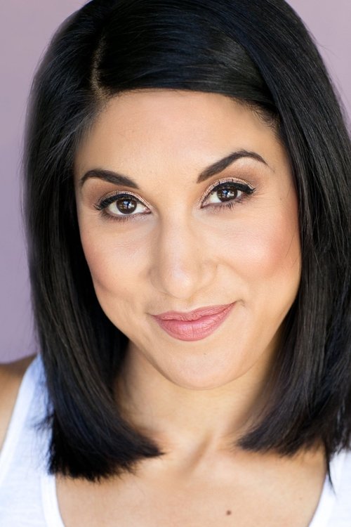 Tiffany Mualem photo