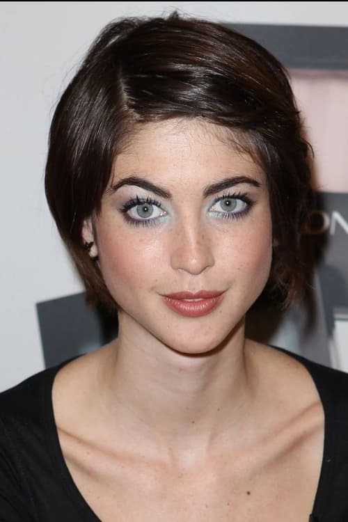 Tiffany Pisani photo