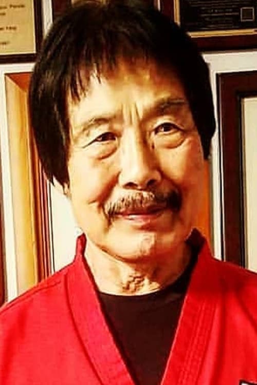 Tiger Yang Cheong-Woo photo