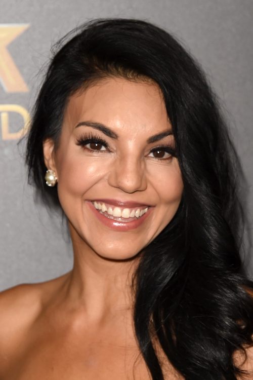 Tilda Del Toro photo