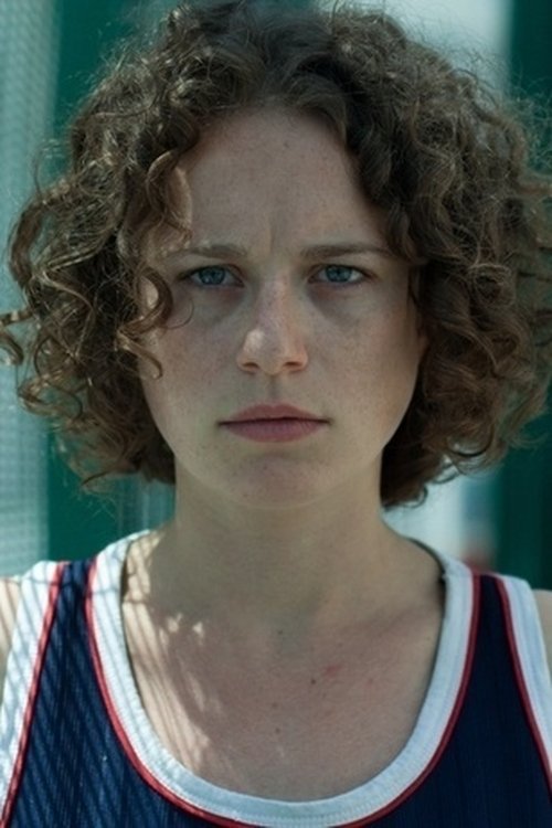 Tilly Mandelbrot photo