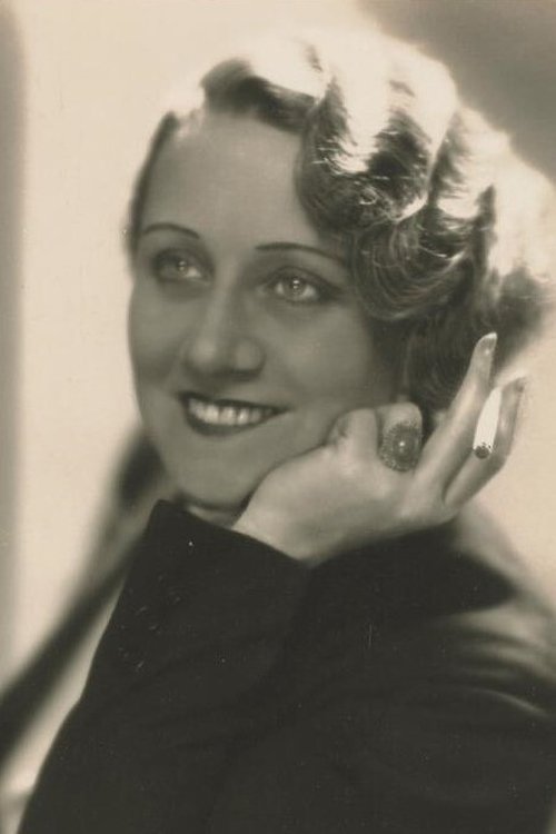 Tilly Perin-Bouwmeester photo