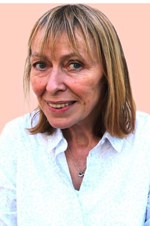 Tilly Vosburgh photo