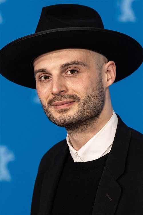 Profile image of Tilman Singer