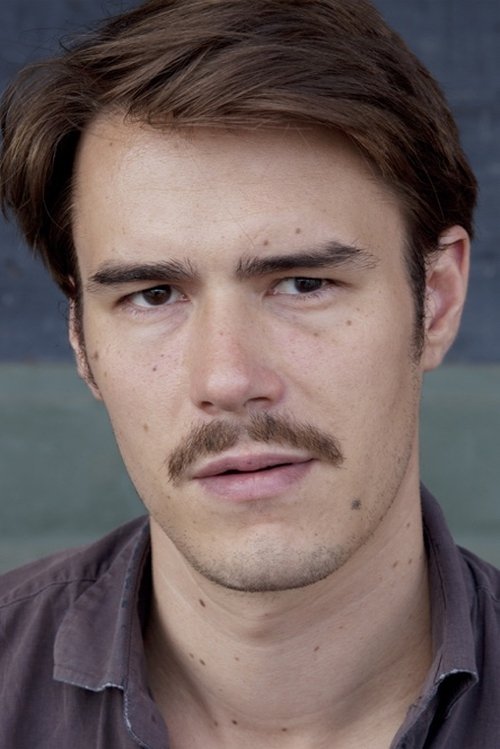 Tilman Strauss photo