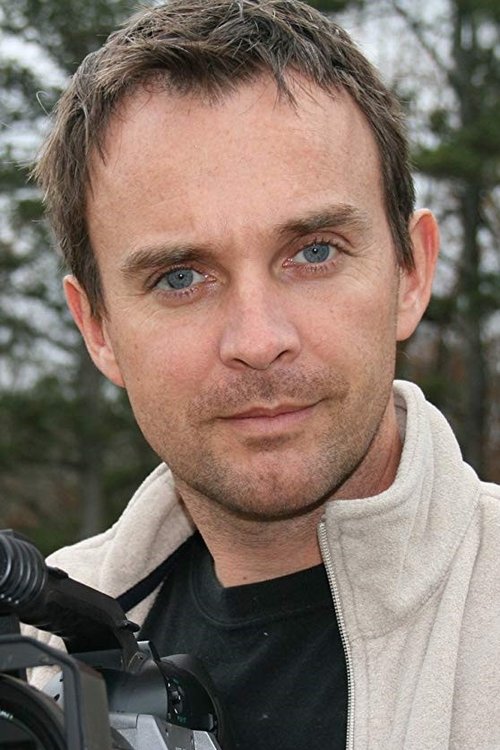 Profile image of Tim Andrew