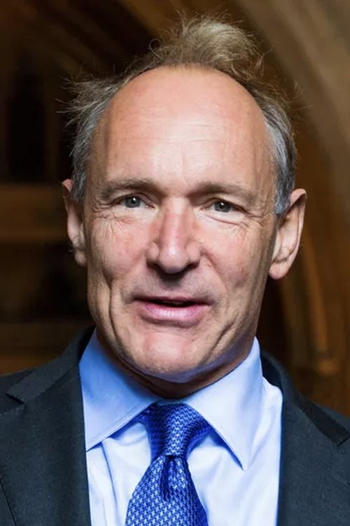 Tim Berners-Lee photo