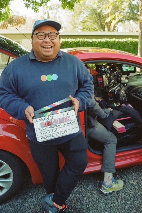 Profile image of Tim Cruz