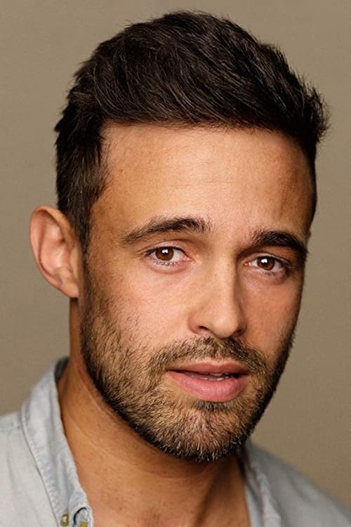 Tim Cullingworth-Hudson photo