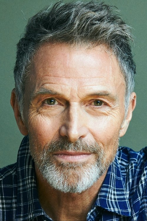 Tim Daly photo