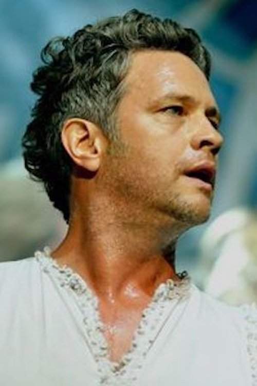 Tim DeLaughter photo