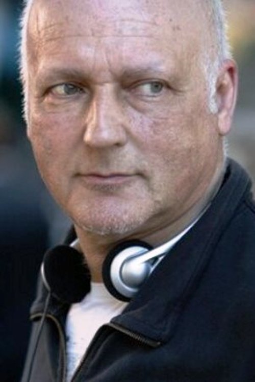 Profile image of Tim Fywell