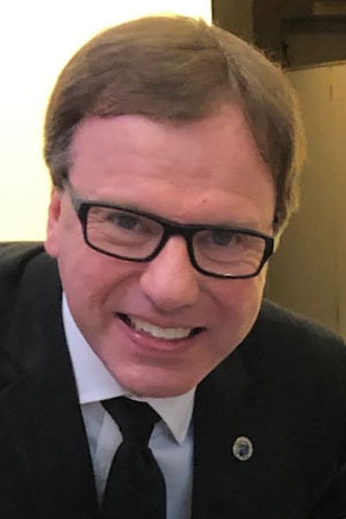 Profile image of Tim Gray