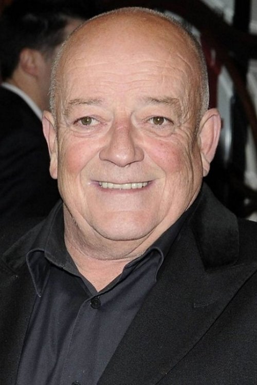 Tim Healy photo