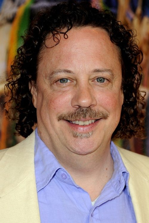 Profile image of Tim Hill