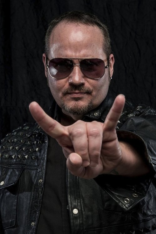 Tim 'Ripper' Owens photo