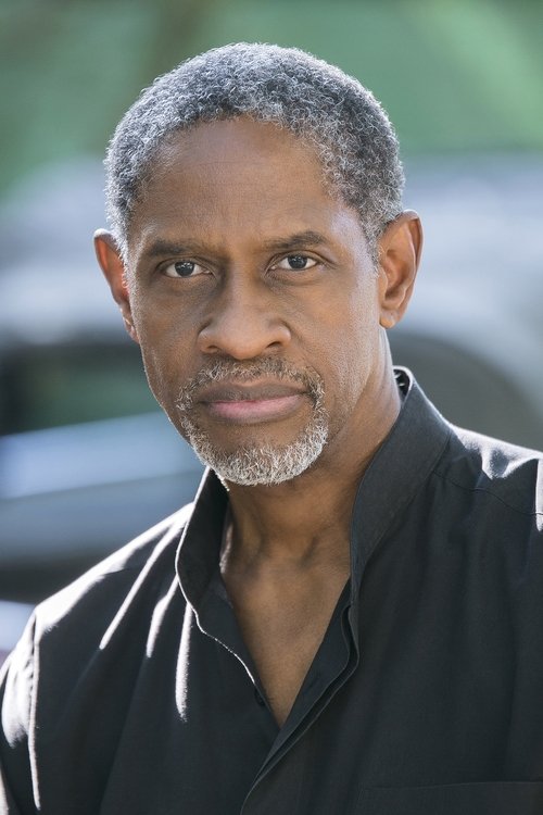 Tim Russ photo