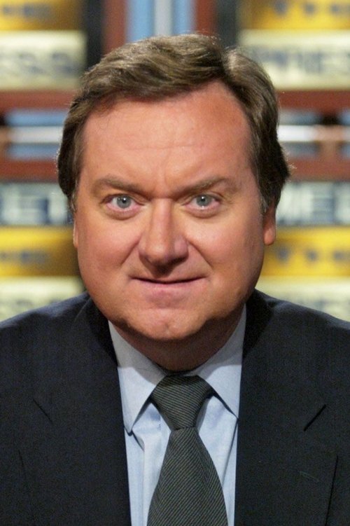 Tim Russert photo