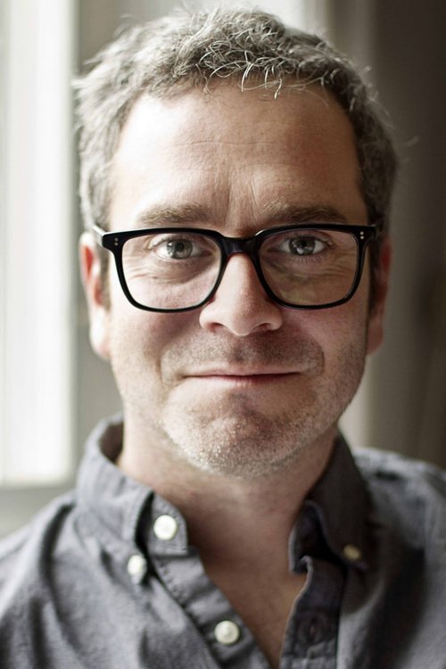 Profile image of Tim Sutton