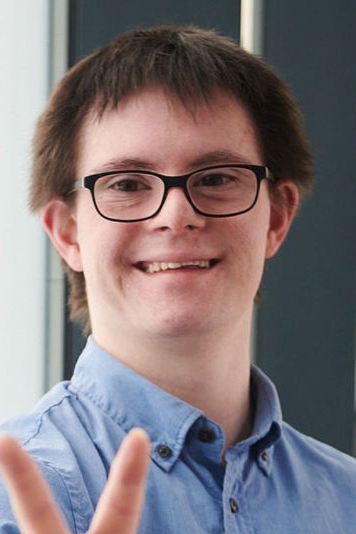 Tim Valerian Alberti photo