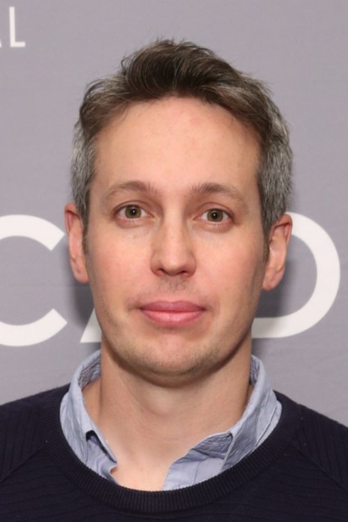 Profile image of Tim Wardle