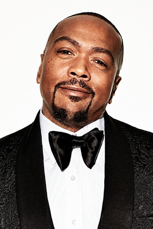 Timbaland photo