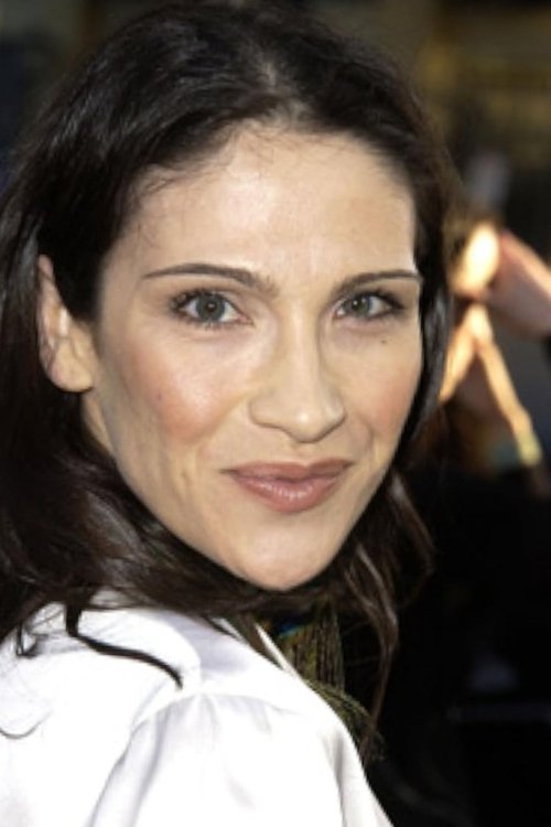 Timilee Romolini photo