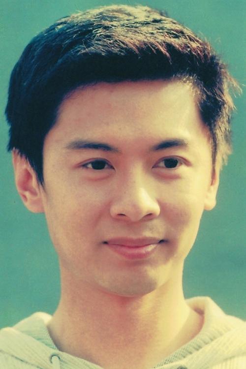 Timmy Ho Bo-Sang photo