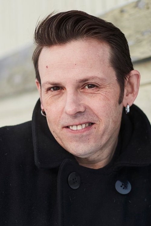 Timo Lavikainen photo