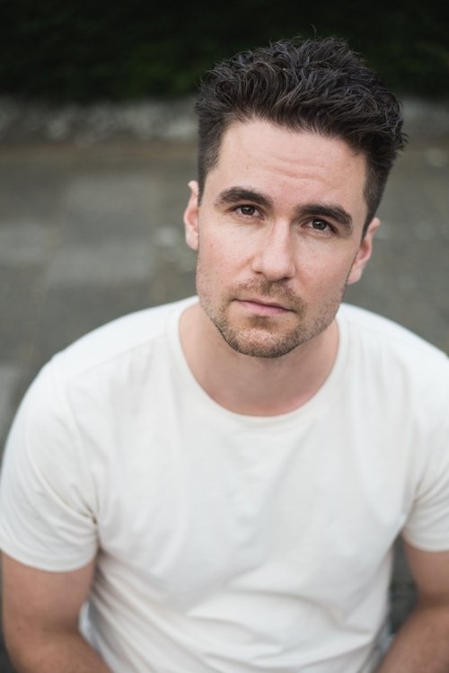 Timo Ottevanger photo