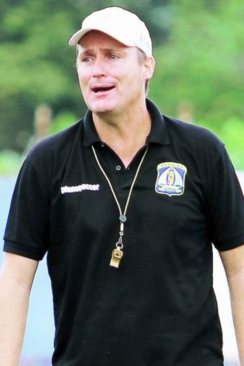 Timo Scheunemann photo