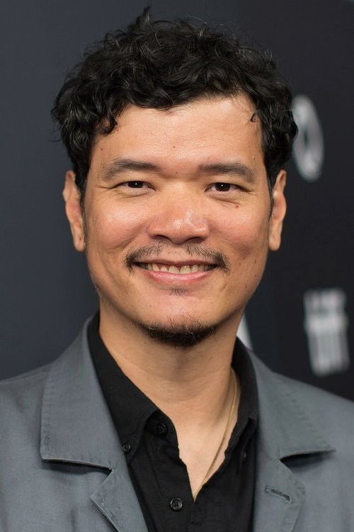 Profile image of Timo Tjahjanto