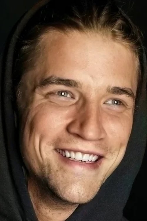 Timofey Dashuk photo