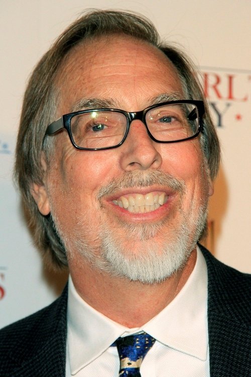 Profile image of Timothy Armstrong