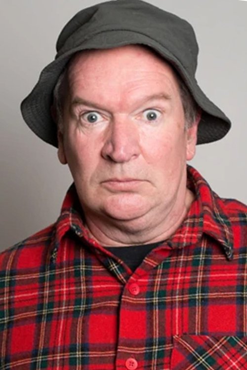 Timothy Bartlett photo