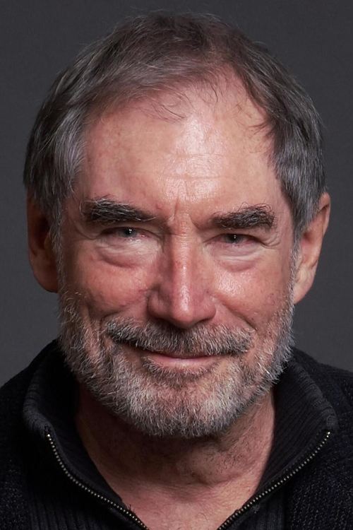 Timothy Dalton photo