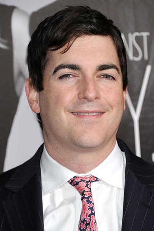 Timothy Dowling photo