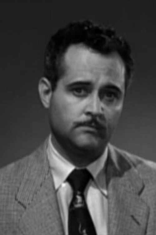 Timothy Farrell photo