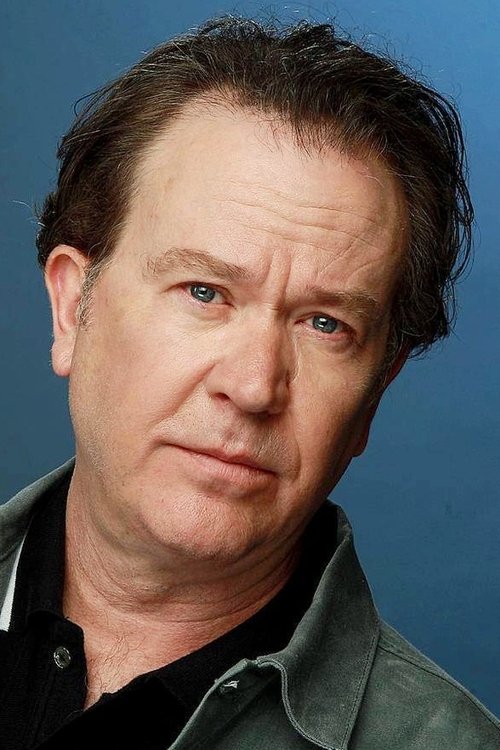 Timothy Hutton photo