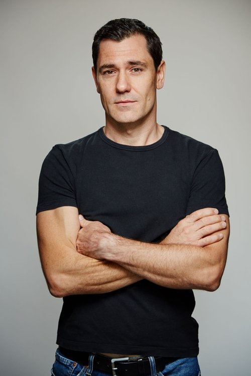 Timothy Kersten photo