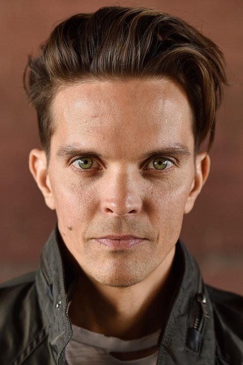 Timothy Lee DePriest photo