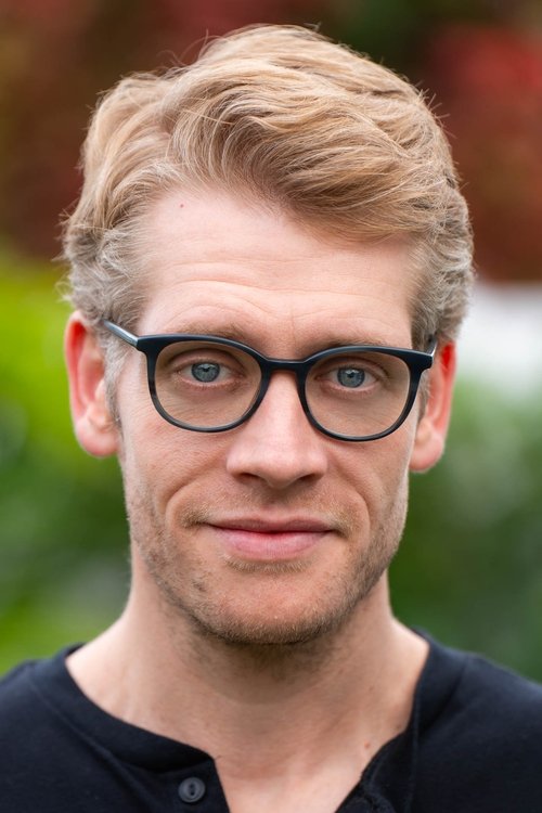 Timothy Mark Davis photo