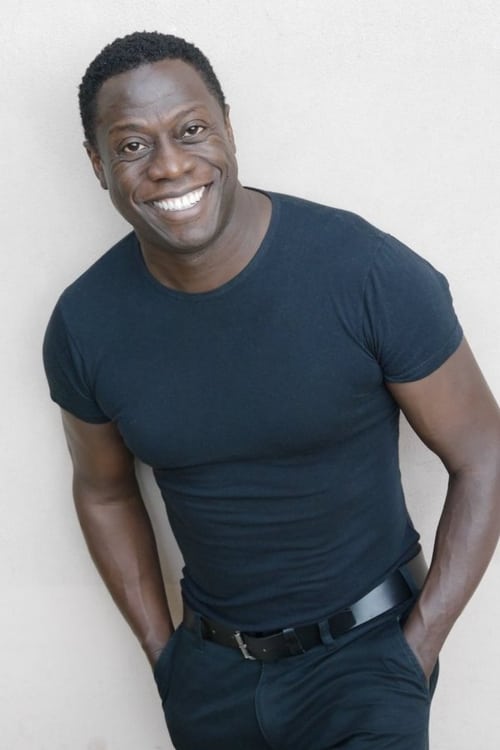 Timothy Martin photo