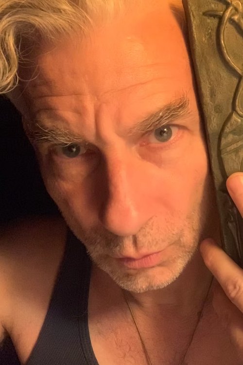 Timothy McCown Reynolds photo