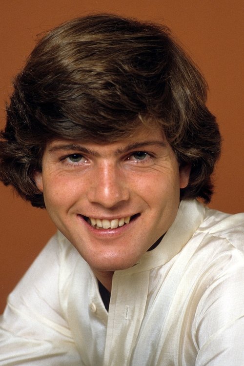 Timothy Patrick Murphy photo