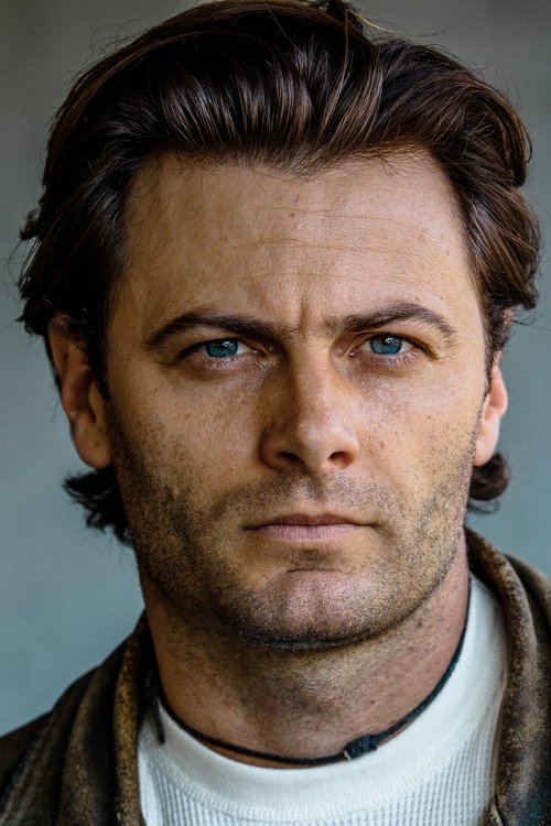 Timothy Prindle photo