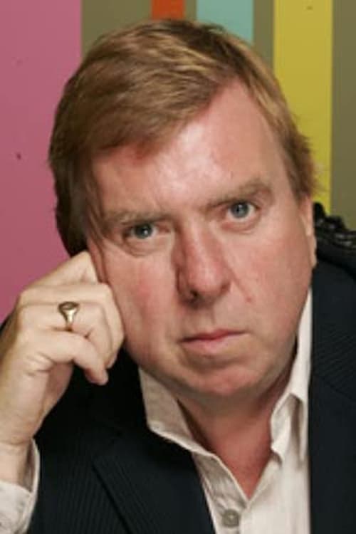 Timothy Spall photo