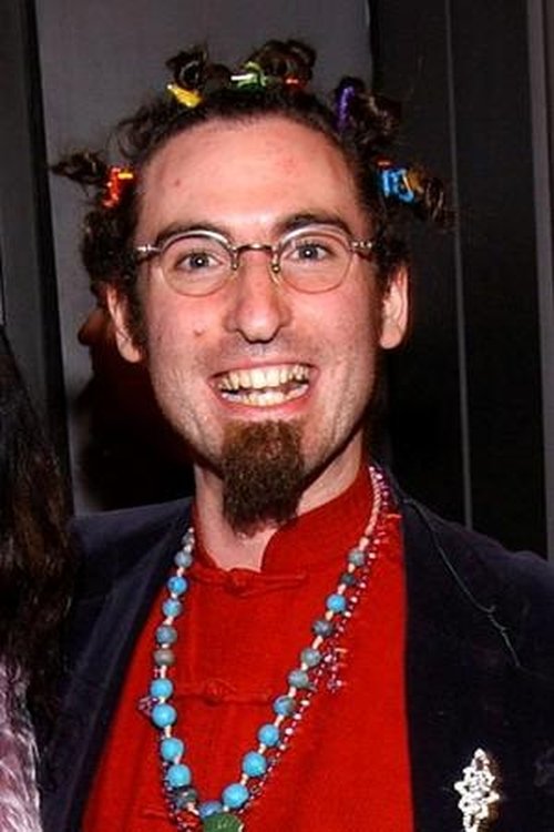 Timothy "Speed" Levitch photo